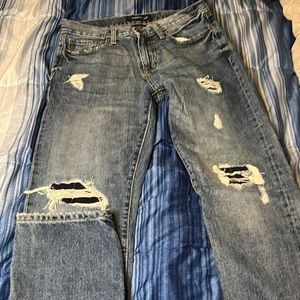 AEROPOSTALE jeans